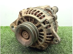 Recambio de alternador para mitsubishi montero   (v3_w, v2_w, v4_w, v5_w) 2.8 td (v46w, v26w) referencia OEM IAM ME201837 - A3TA